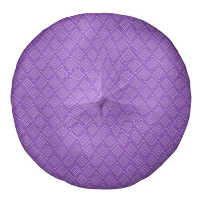 Coussin de sol Katelyn Elizabeth