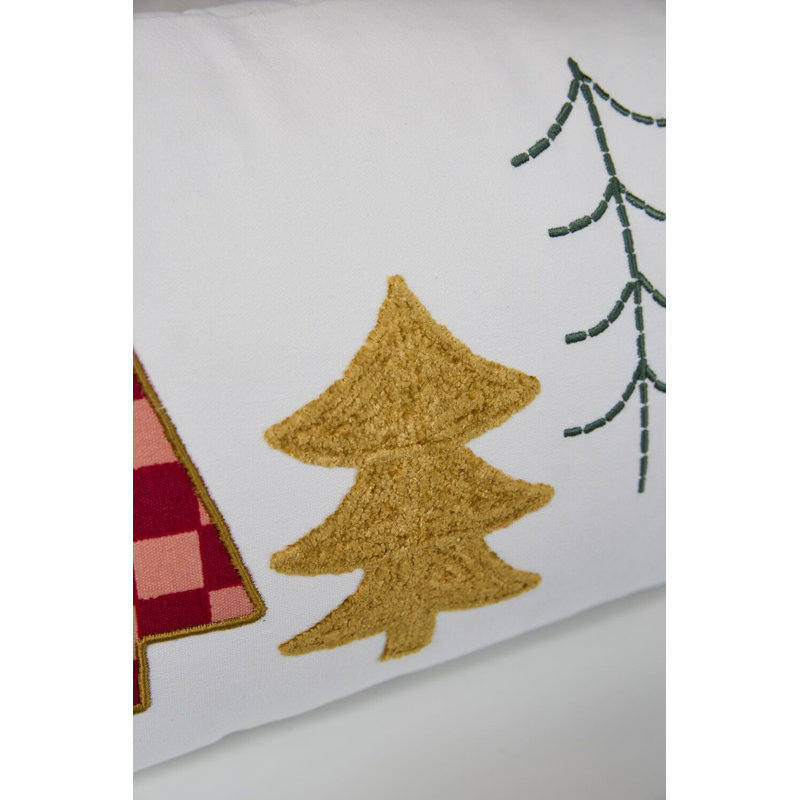 Coussin Brights 24 po x 12 po