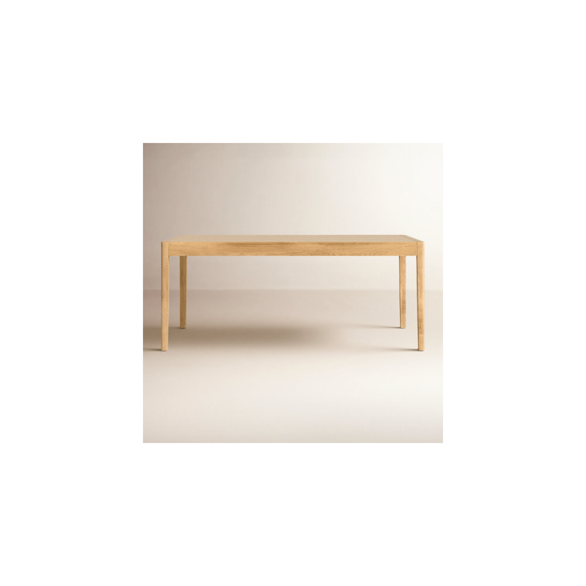 Beechgrove 72" Dining Table