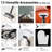 Yescom Bagless Steam Cleaner & Steam Mop