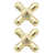 Polished Brass selected