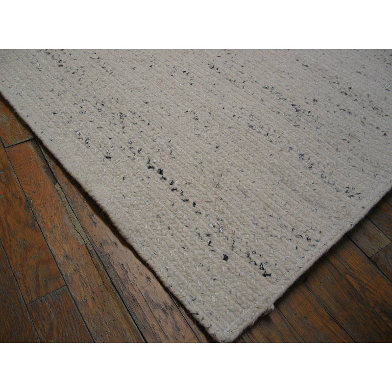 One-of-a-Kind 6' X 9' Area Rug