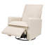 Cali Flange Recliner and Swivel Glider-335477851