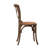  Solid Wood Side Chair Dining Chair-1721356377