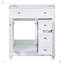 Armoire de meuble-lavabo 30 po sans lavabo
