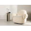 Darry Upholstered Accent Chair