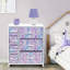 Commode 7 tiroirs Sorbus-61396312