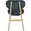 Upholstered Dining Chair - Pad-707773175