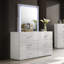 Commode 6 tiroirs Barnaby