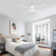 Bonnitta 52'' Ceiling Fan with LED Lights