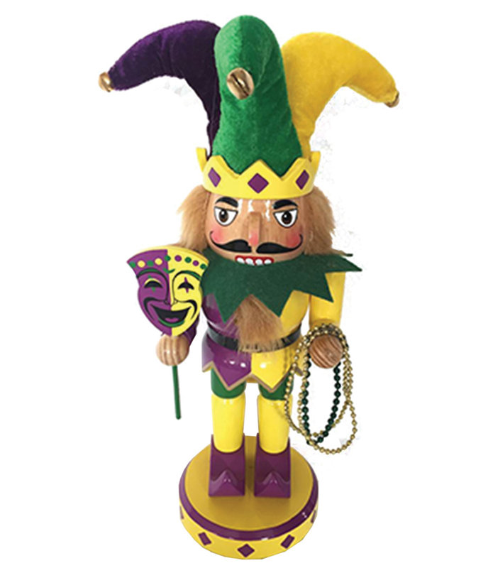 Christmas No Animal(s) People Nutcracker