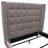 Upholstered Bed-29441941-87935386