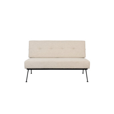 Bowie Upholstered 53'' Loveseat