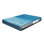 Matelas pour lit d'eau à rebord profond sans ondulation 9 po Hydro-Support-1700 5-9-5 Layer