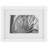 Gallery Wall Solid Wood Matted Picture Frame Kit - 7 Pieces with Two 8" x 10", Four 6" x 8", and One 12" x 16"-99838353