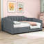 Lit de jour rembourré avec rangement Cathriona-2031591351-2031591337