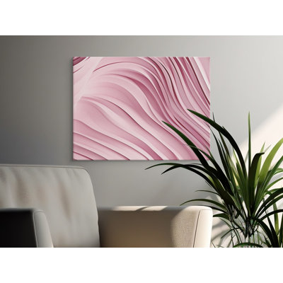 Demeterius No Frame Print on Canvas