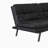 Jayciana Upholstered 42'' Reclining Sofa-1324400026