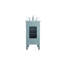 Camille 19" Single Bathroom Vanity Set