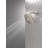 PivotPro Rain Showerhead, Single Setting 7 Inch Round Shower Head SpotShield Brushed Nickel-116423692