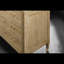 French 50'' W Console Table-1195191993