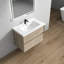 Ensemble de meuble-lavabo simple 35 po Seavy-1015077637