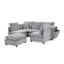 Canapé modulaire Modern-1598653764