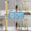 Robinet de cuisine Felixbath-94840657