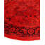 Fine Vibrance One-of-a-Kind 5' 1" X 5' 1" Hand Knotted Area Rug