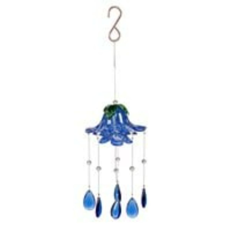 Carillon floral