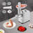 SUNYOU Electric Meat Grinder-88958216