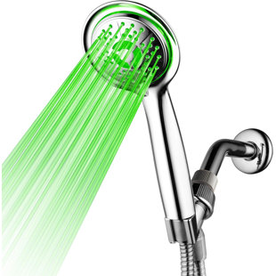 Pomme de douche à main 2,5 GPM GPM