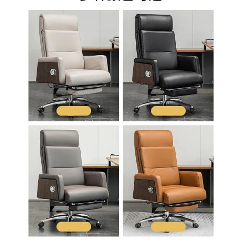 Nansy Side Chair, Black
