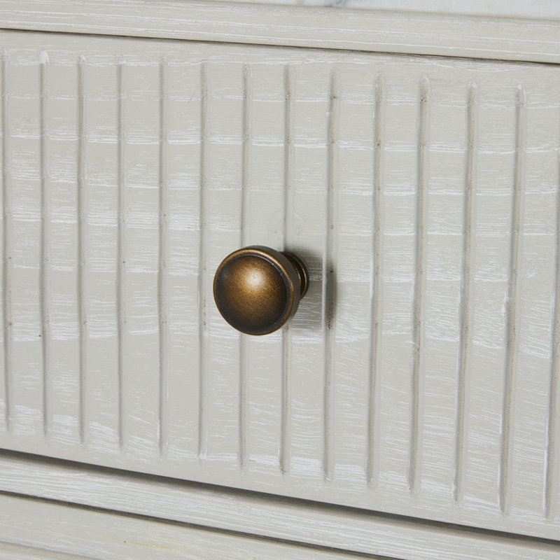 Archie 4 - Drawer Accent Chest