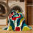 Vibrant Streak Rug-91203801