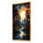 Gold Floater Frame