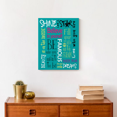 Art sur toile