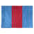 Baby Blue/Red
