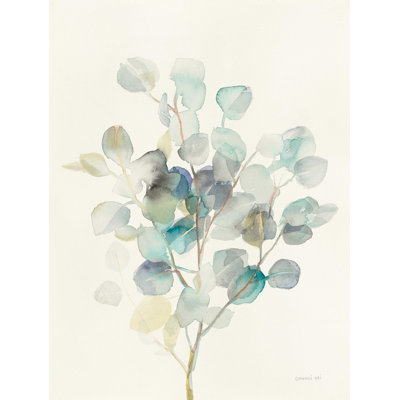 " Eucalyptus III " by Danhui Nai