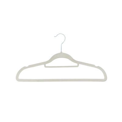 Nickalus Velvet Accessories Hanger