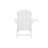 Lounge Chair, Suitable For All Seasons: Outdoor Lounge Chair, Made Of Sturdy HIPS Material, Equipped With 304 Stainless Steel Accessories.-1896505178