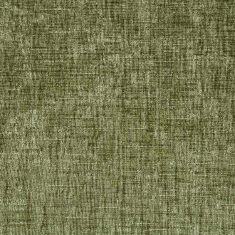 Canapé-lit pliable en chenille de qualité Boneless, Vert