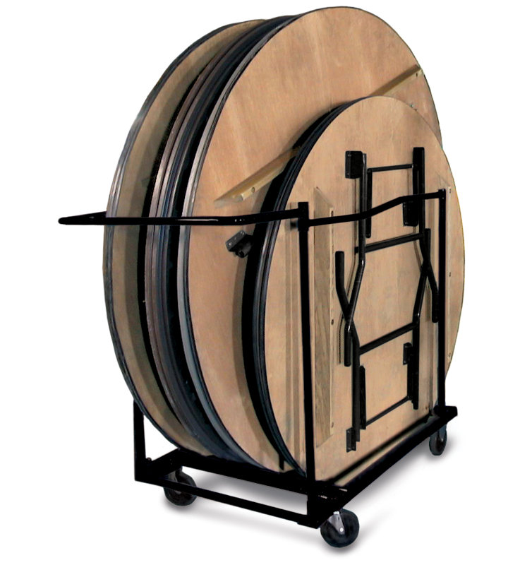 ProRent 1000 Lb. Capacity Table Dolly