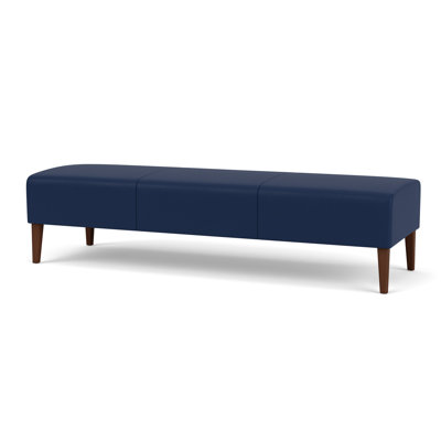 Luxe Lounge Reception 3 Seat Bench