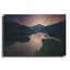 Diablo Twilight' by Rick Berk Metal Wall Art-585119029