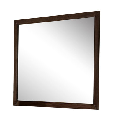 Miroir de maquillage traditionnel Niraj