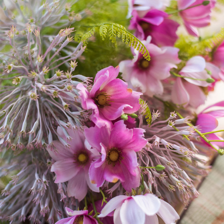 Mixed Assortment Arrangement