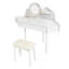 Meuble-lavabo de coin Modern