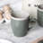Stone Lain Serenity Mug Set Stoneware-57282524