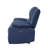 Declan 81.5'' Faux Leather Power Reclining Sofa-96056552
